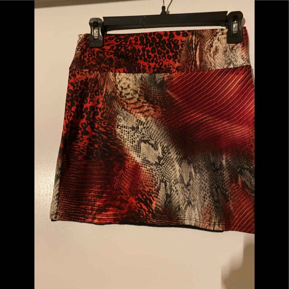 Skirts